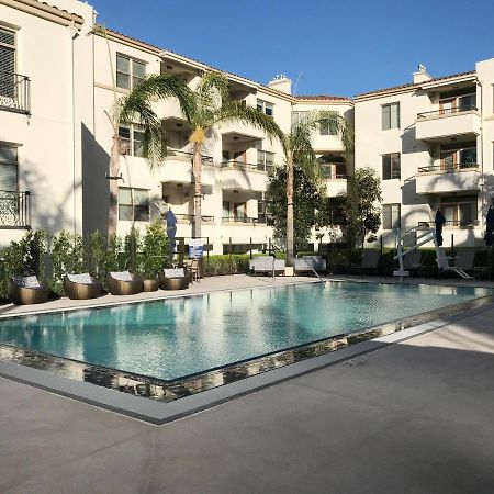 Perfect Apt Near Ucla W Parking Gym Pool Wifi In Westwood B3 Los Angeles Eksteriør bilde