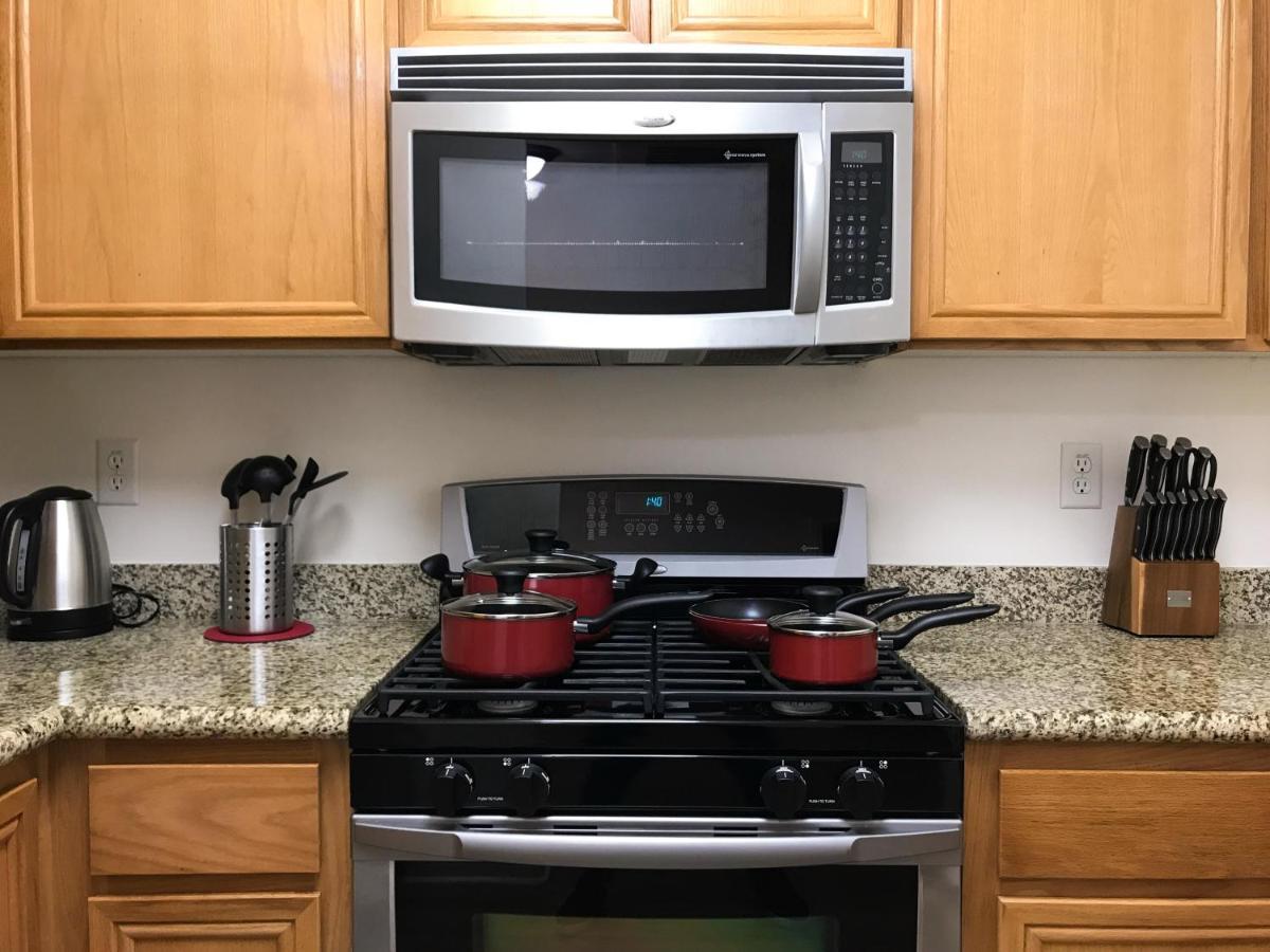 Perfect Apt Near Ucla W Parking Gym Pool Wifi In Westwood B3 Los Angeles Eksteriør bilde