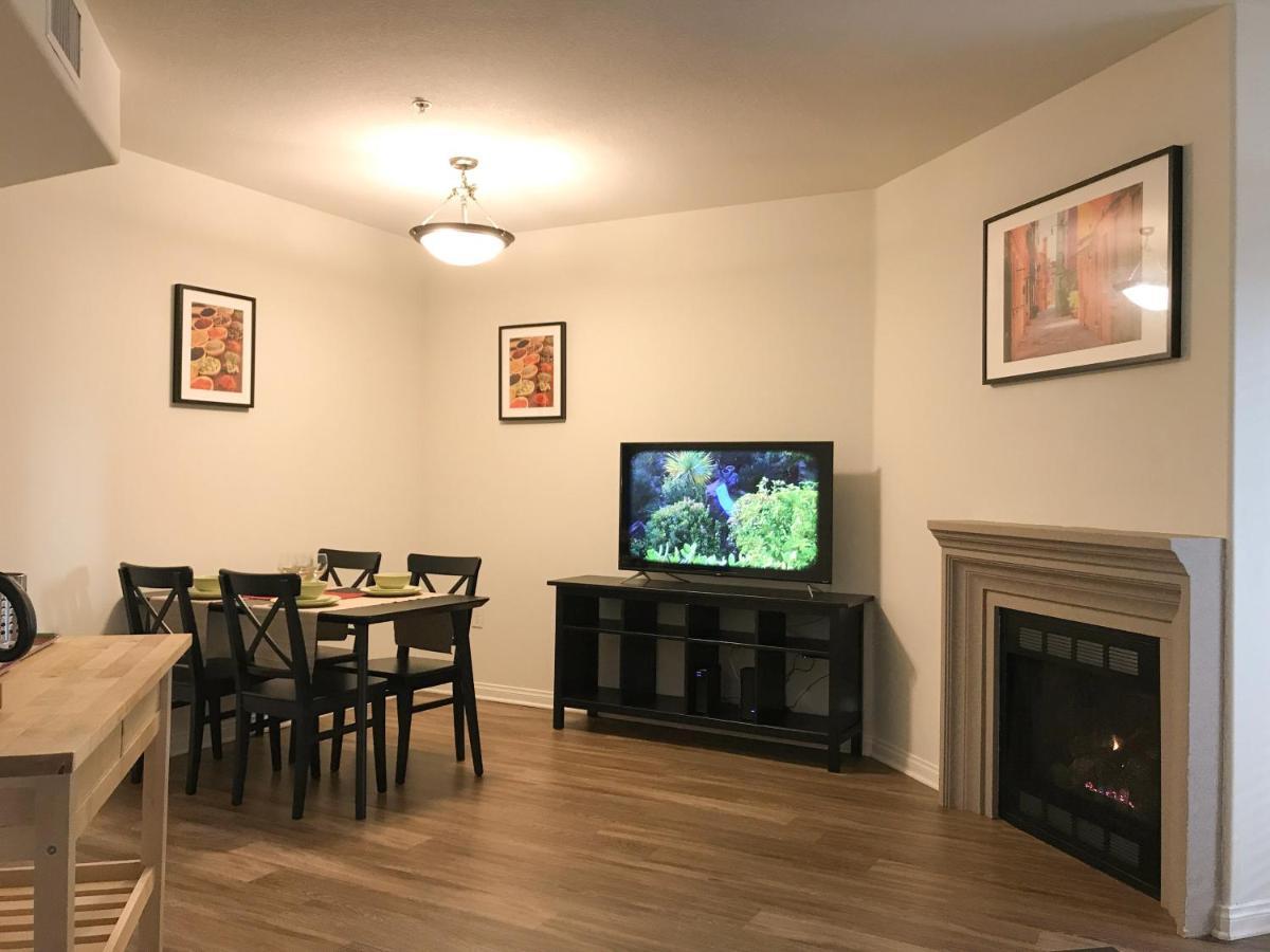 Perfect Apt Near Ucla W Parking Gym Pool Wifi In Westwood B3 Los Angeles Eksteriør bilde