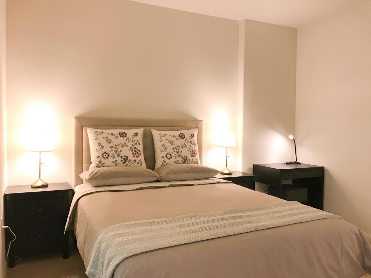 Perfect Apt Near Ucla W Parking Gym Pool Wifi In Westwood B3 Los Angeles Eksteriør bilde