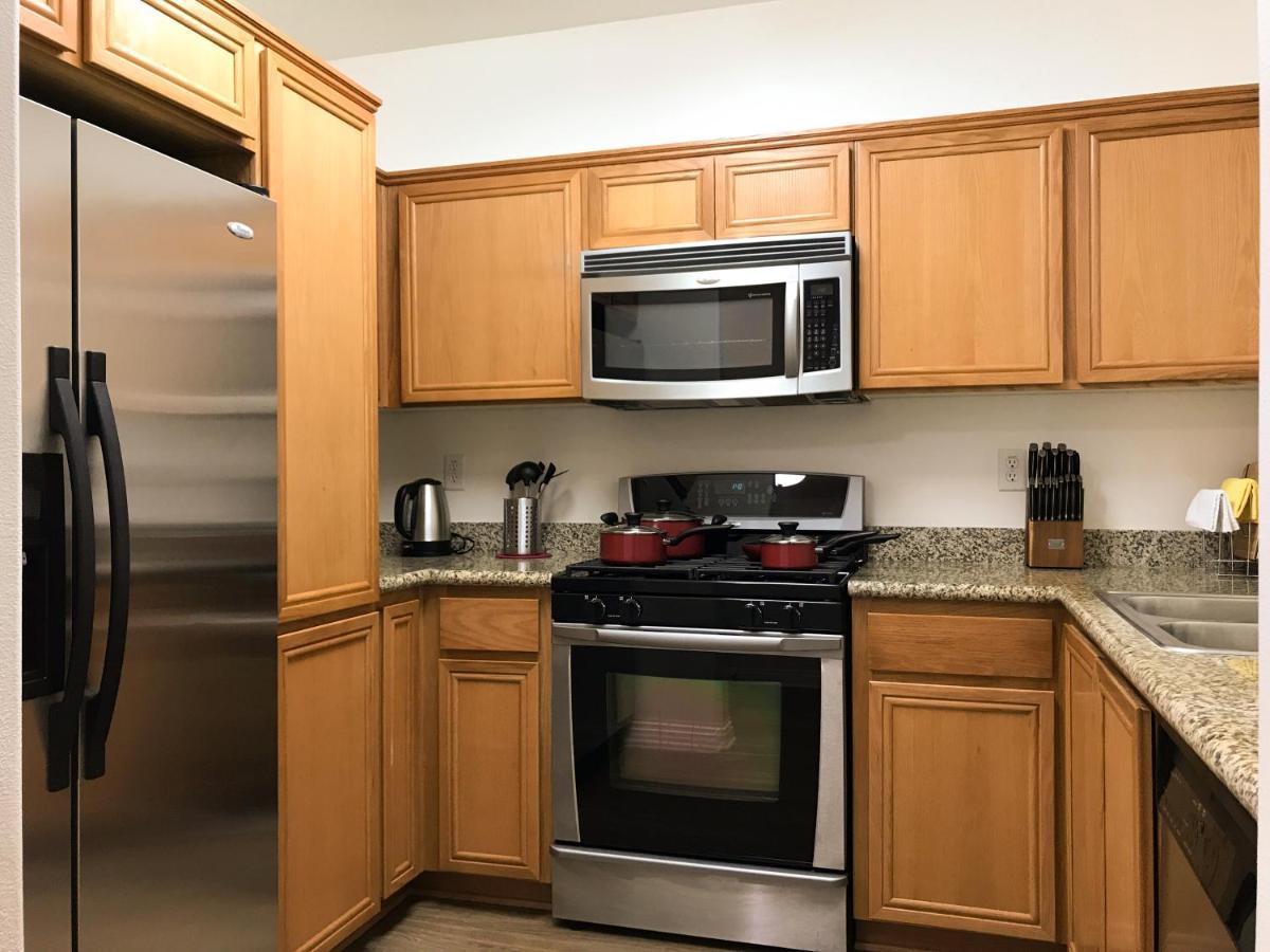Perfect Apt Near Ucla W Parking Gym Pool Wifi In Westwood B3 Los Angeles Eksteriør bilde