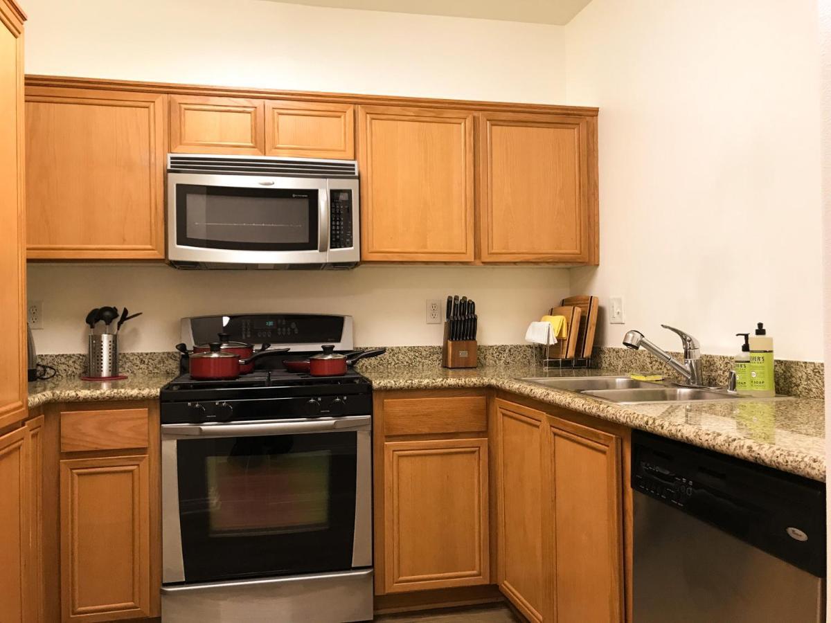 Perfect Apt Near Ucla W Parking Gym Pool Wifi In Westwood B3 Los Angeles Eksteriør bilde