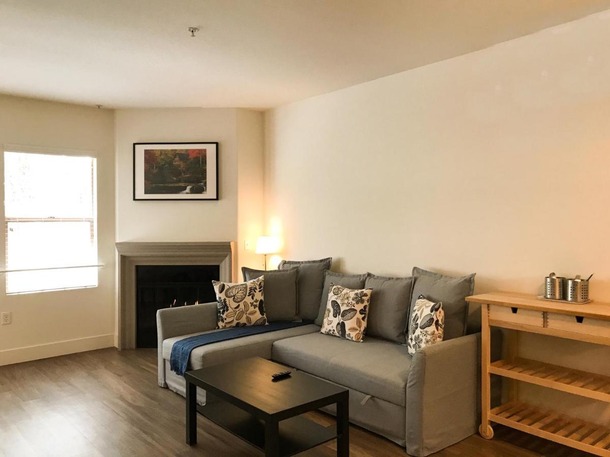 Perfect Apt Near Ucla W Parking Gym Pool Wifi In Westwood B3 Los Angeles Eksteriør bilde