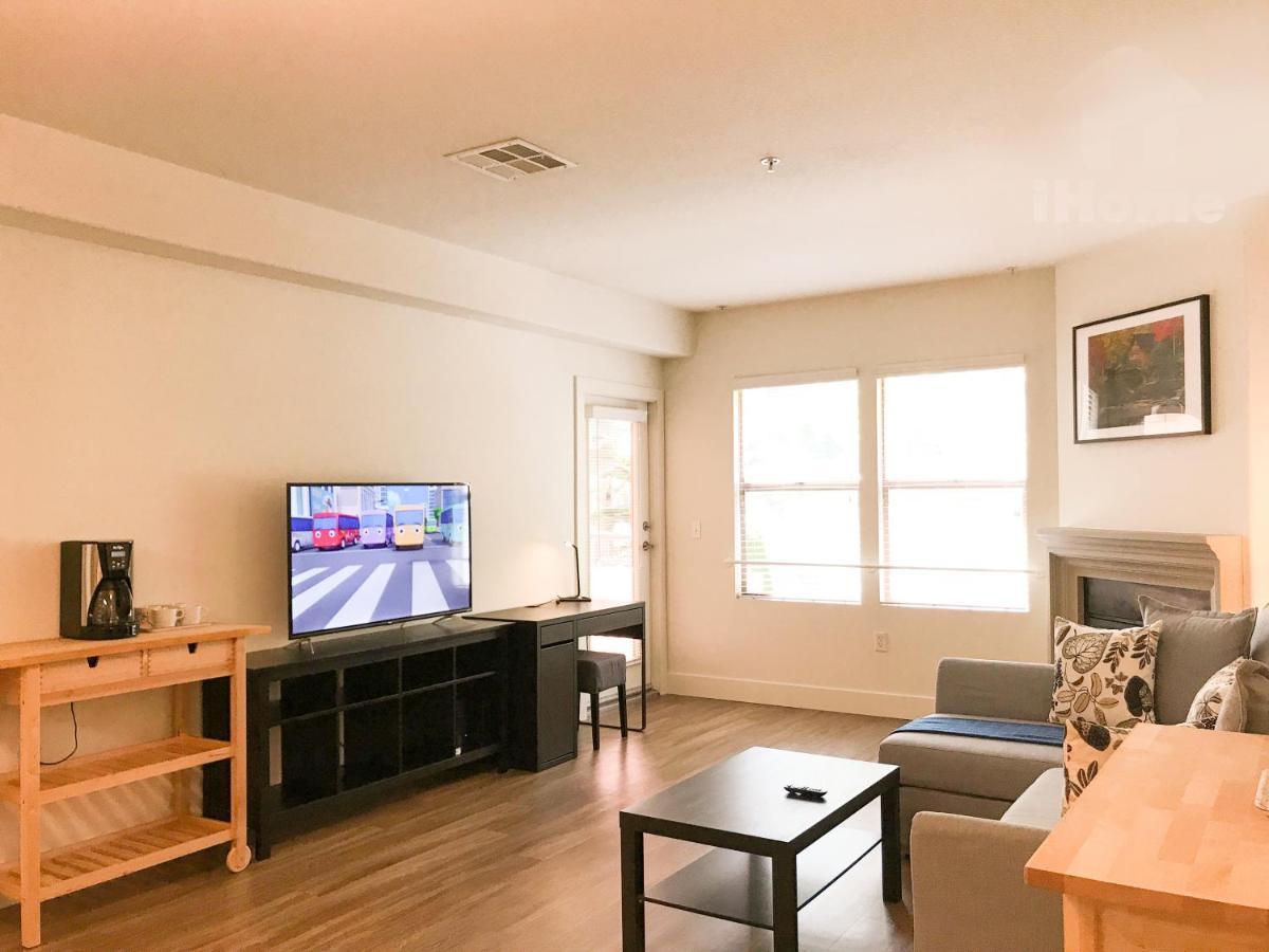 Perfect Apt Near Ucla W Parking Gym Pool Wifi In Westwood B3 Los Angeles Eksteriør bilde