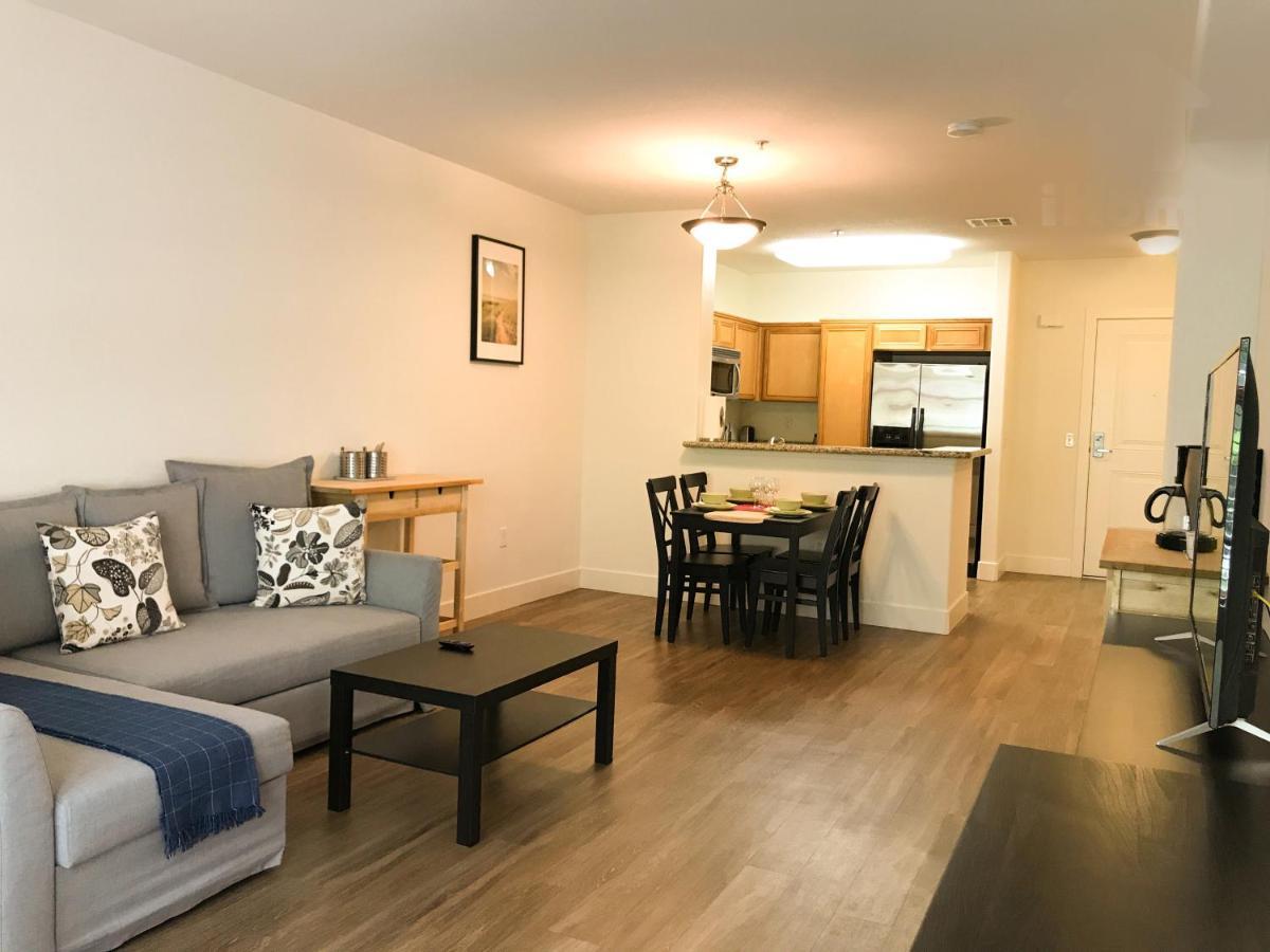 Perfect Apt Near Ucla W Parking Gym Pool Wifi In Westwood B3 Los Angeles Eksteriør bilde