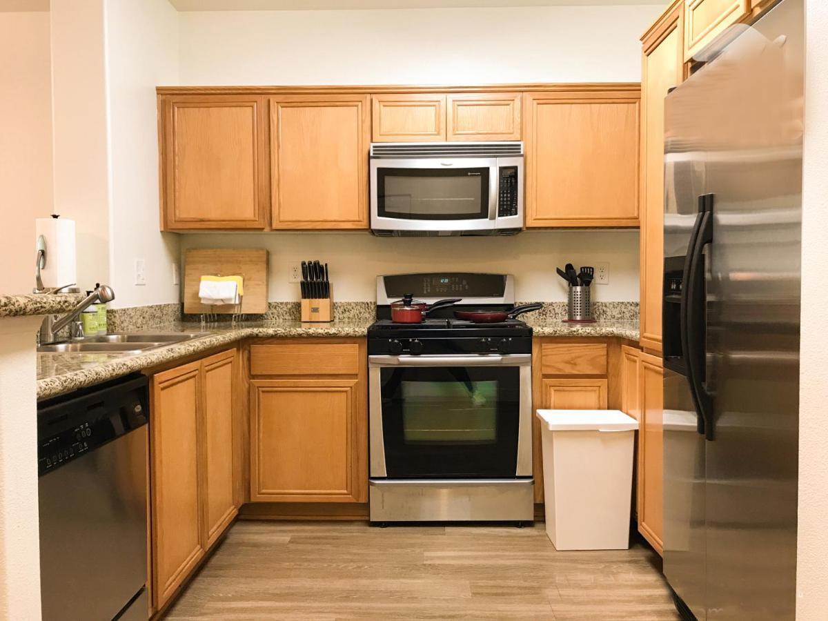 Perfect Apt Near Ucla W Parking Gym Pool Wifi In Westwood B3 Los Angeles Eksteriør bilde