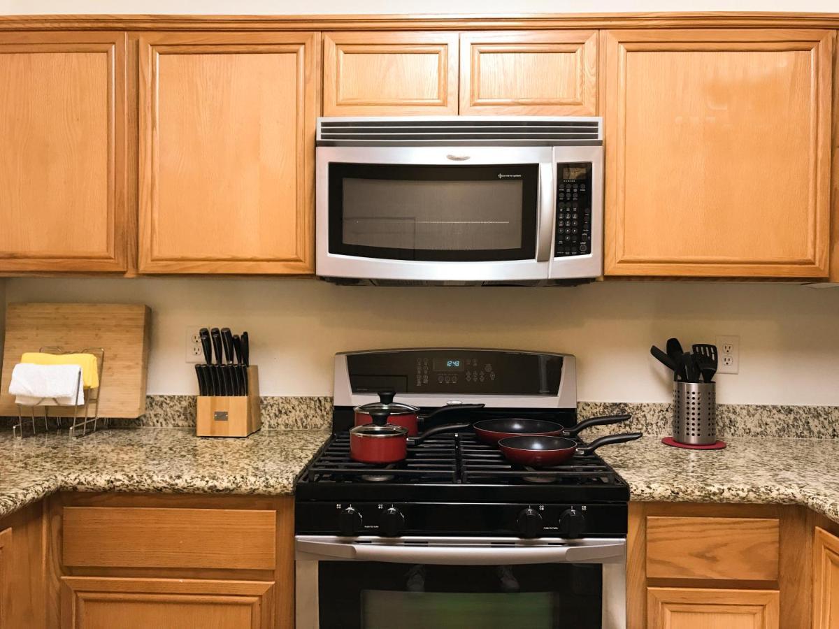 Perfect Apt Near Ucla W Parking Gym Pool Wifi In Westwood B3 Los Angeles Eksteriør bilde
