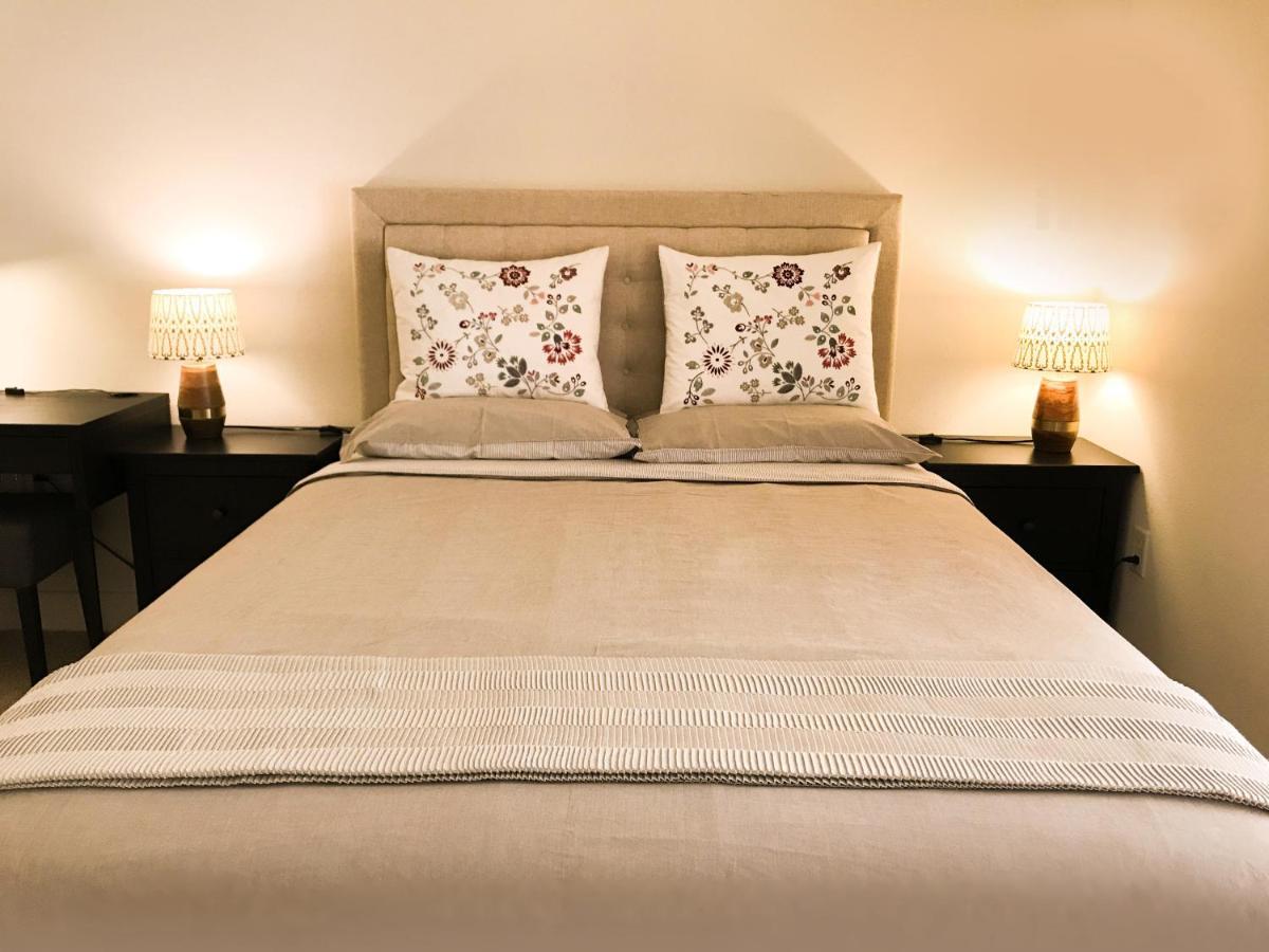 Perfect Apt Near Ucla W Parking Gym Pool Wifi In Westwood B3 Los Angeles Eksteriør bilde