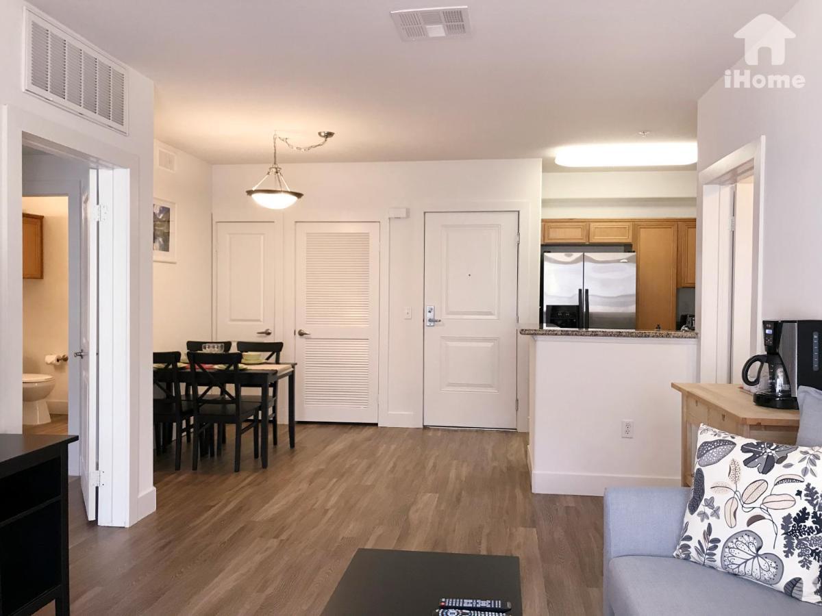 Perfect Apt Near Ucla W Parking Gym Pool Wifi In Westwood B3 Los Angeles Eksteriør bilde