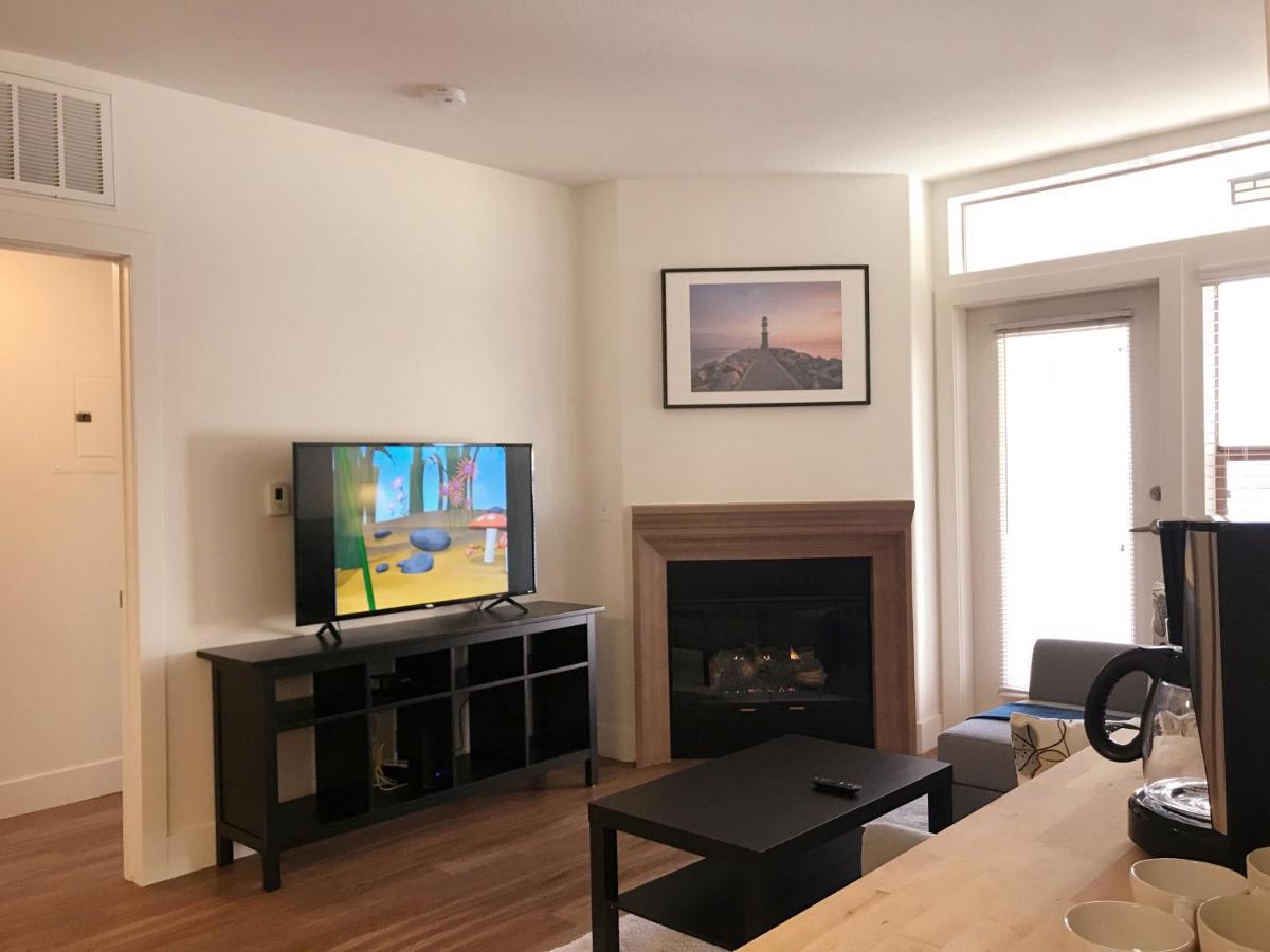 Perfect Apt Near Ucla W Parking Gym Pool Wifi In Westwood B3 Los Angeles Eksteriør bilde