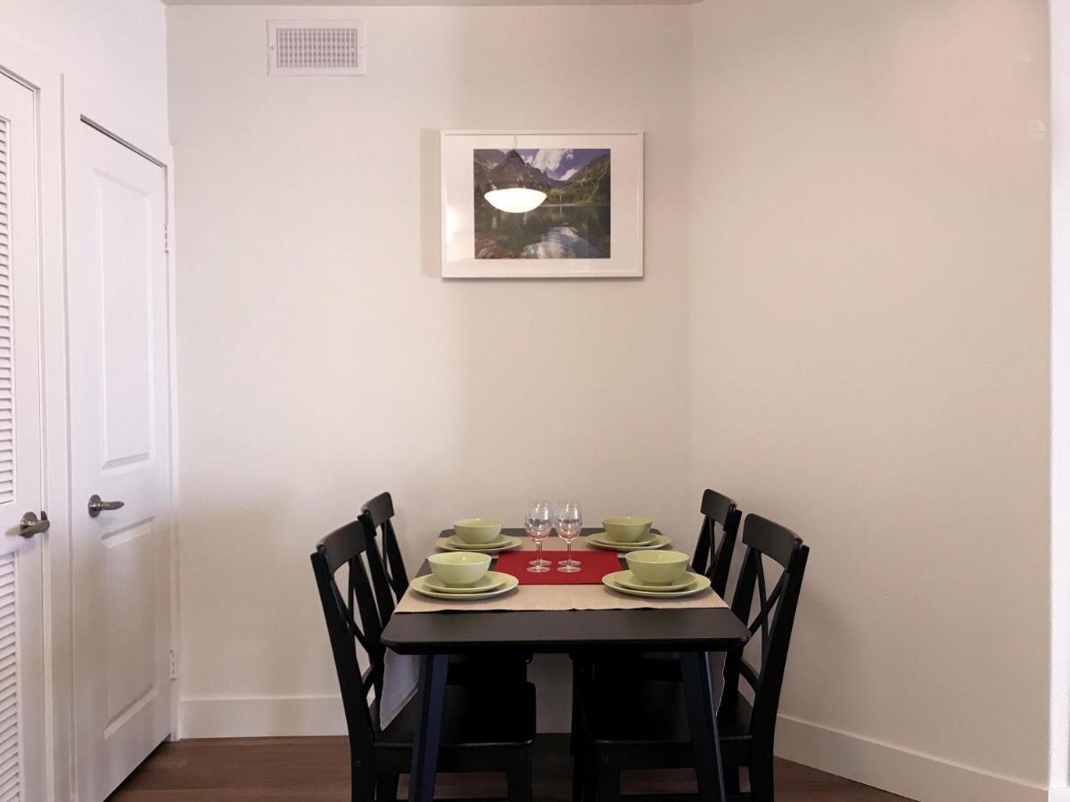 Perfect Apt Near Ucla W Parking Gym Pool Wifi In Westwood B3 Los Angeles Eksteriør bilde