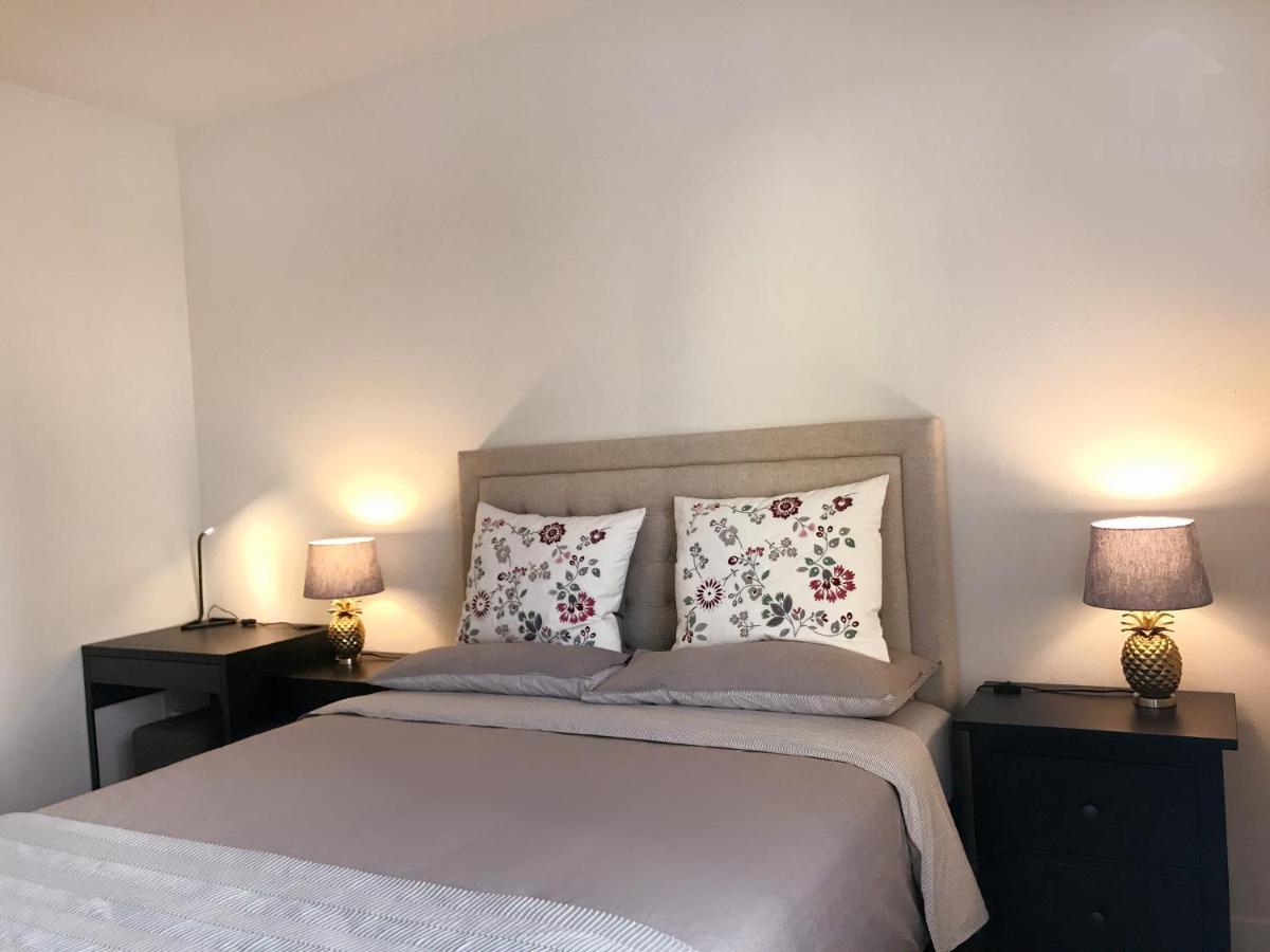 Perfect Apt Near Ucla W Parking Gym Pool Wifi In Westwood B3 Los Angeles Eksteriør bilde