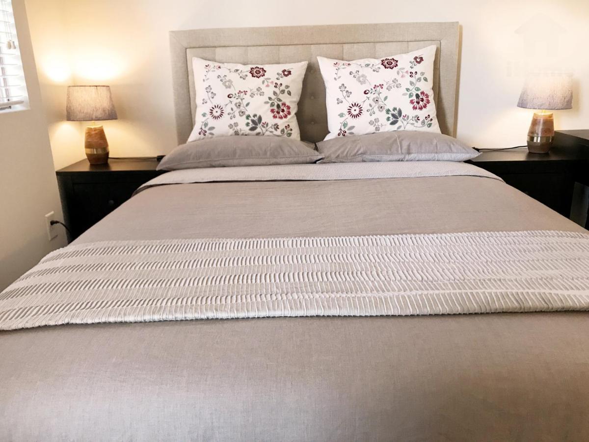 Perfect Apt Near Ucla W Parking Gym Pool Wifi In Westwood B3 Los Angeles Eksteriør bilde