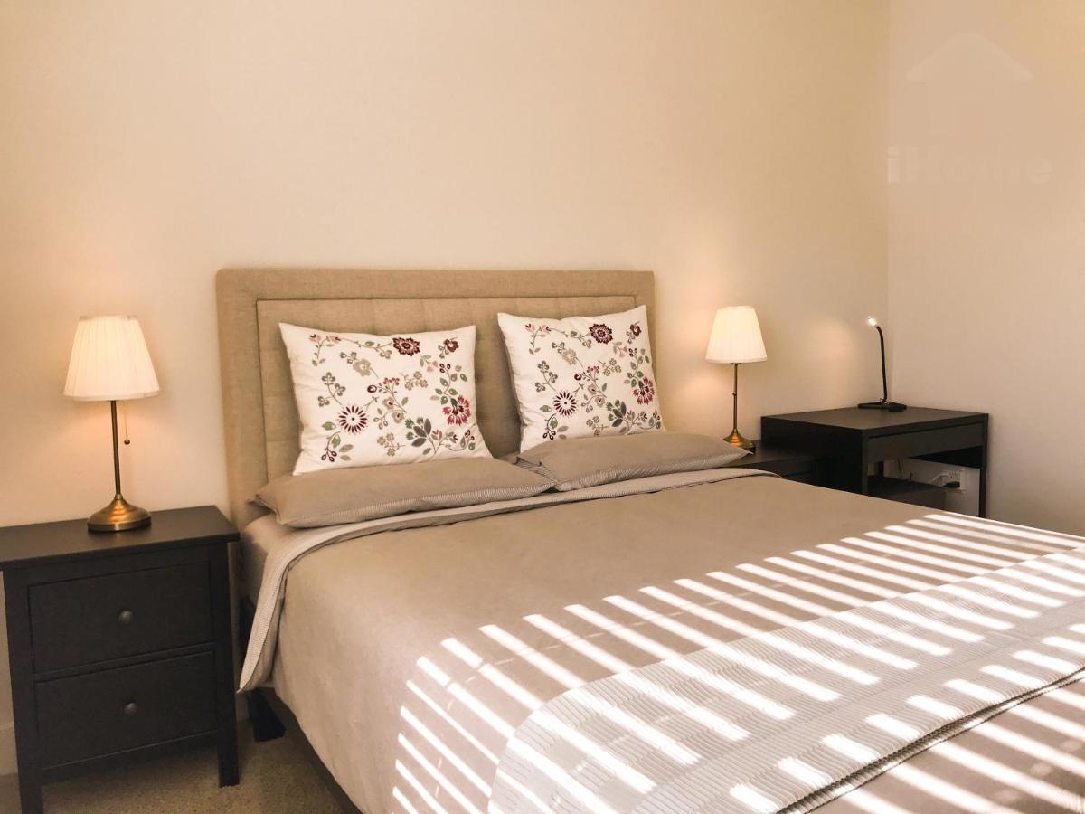 Perfect Apt Near Ucla W Parking Gym Pool Wifi In Westwood B3 Los Angeles Eksteriør bilde