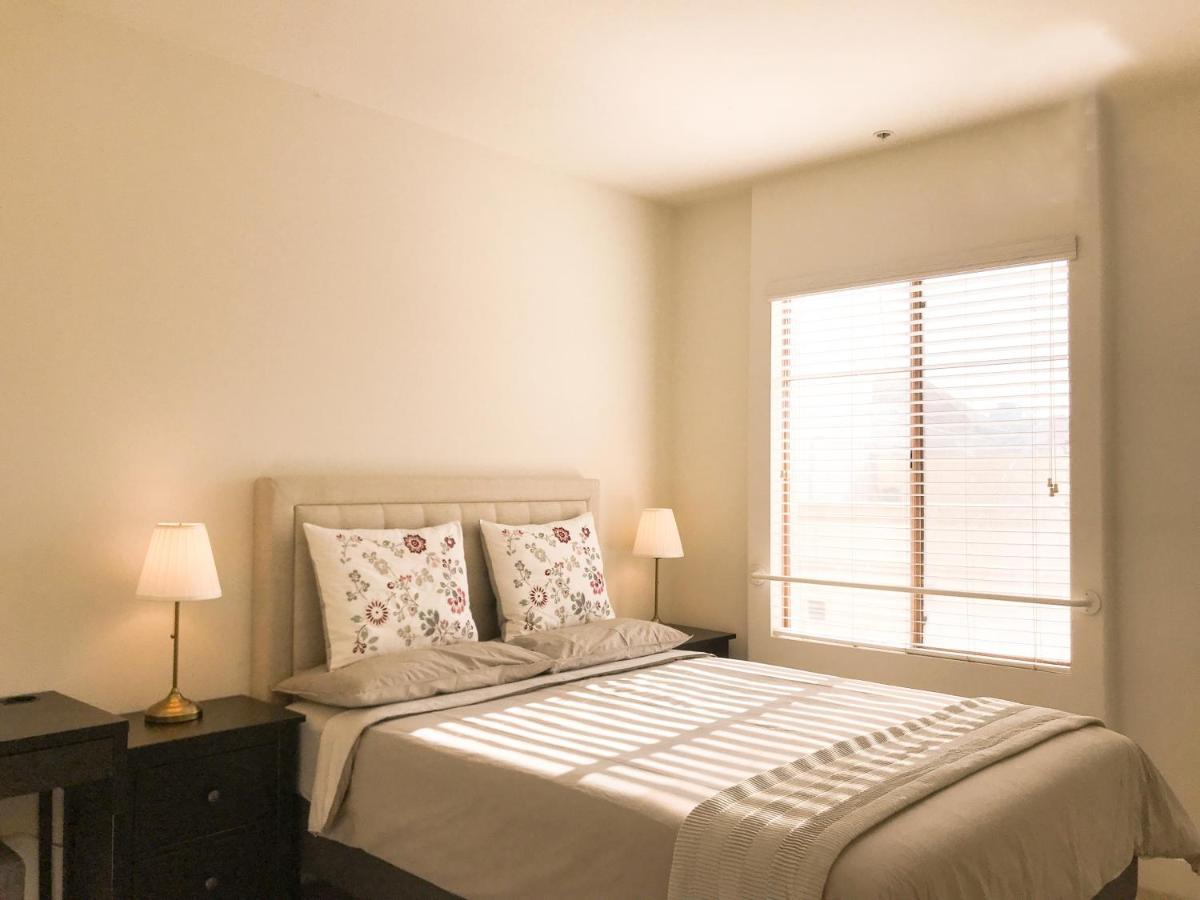 Perfect Apt Near Ucla W Parking Gym Pool Wifi In Westwood B3 Los Angeles Eksteriør bilde