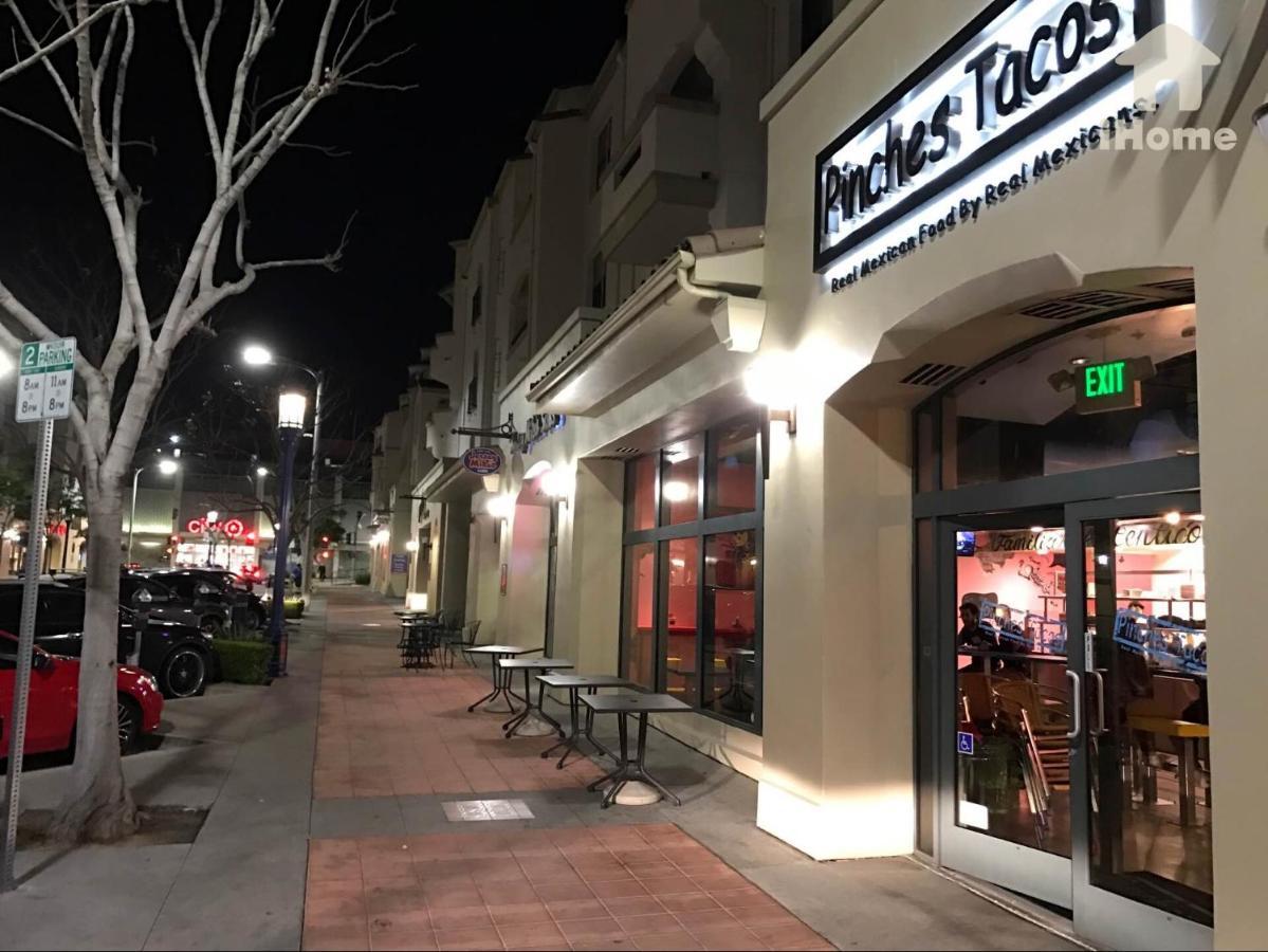 Perfect Apt Near Ucla W Parking Gym Pool Wifi In Westwood B3 Los Angeles Eksteriør bilde