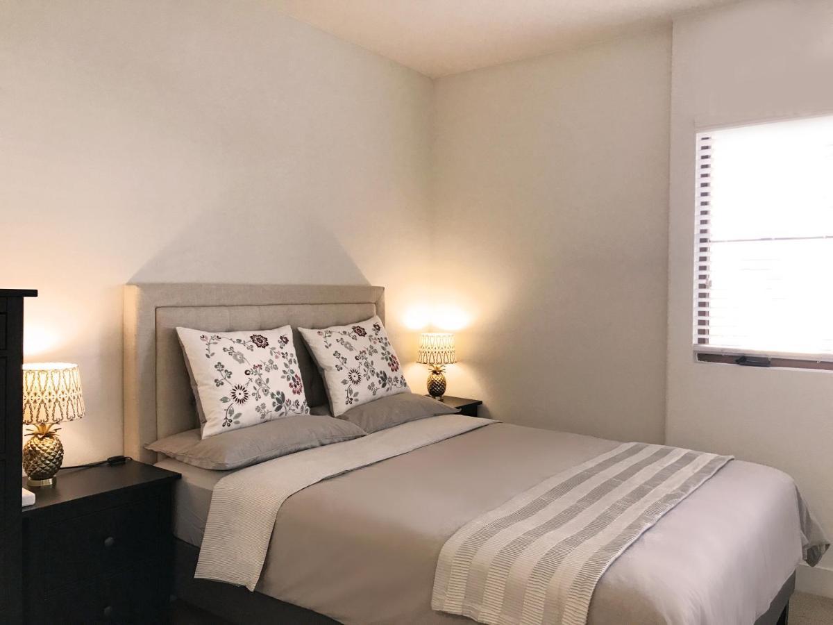 Perfect Apt Near Ucla W Parking Gym Pool Wifi In Westwood B3 Los Angeles Eksteriør bilde