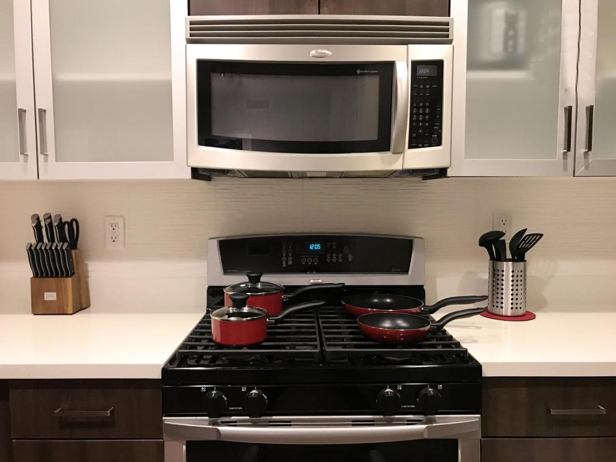 Perfect Apt Near Ucla W Parking Gym Pool Wifi In Westwood B3 Los Angeles Eksteriør bilde