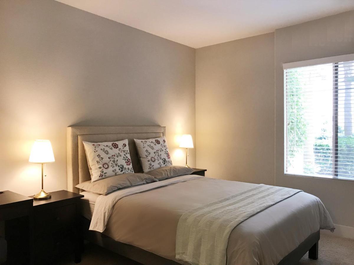 Perfect Apt Near Ucla W Parking Gym Pool Wifi In Westwood B3 Los Angeles Eksteriør bilde