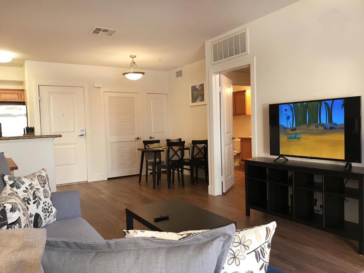 Perfect Apt Near Ucla W Parking Gym Pool Wifi In Westwood B3 Los Angeles Eksteriør bilde