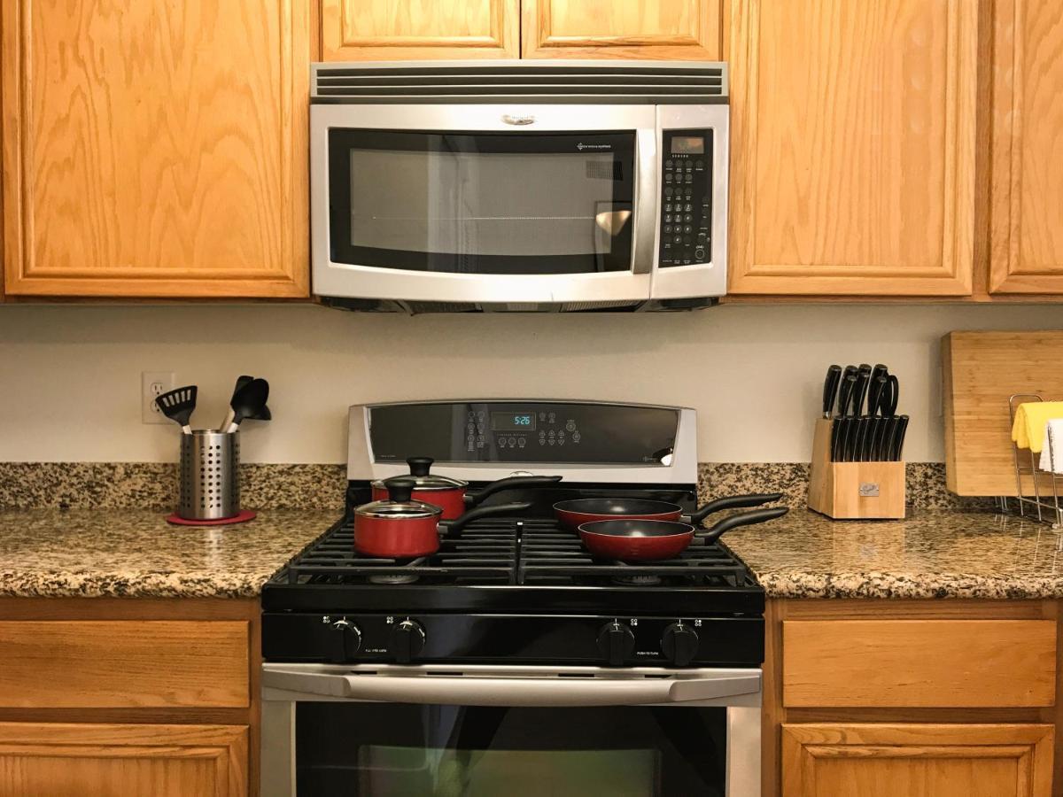 Perfect Apt Near Ucla W Parking Gym Pool Wifi In Westwood B3 Los Angeles Eksteriør bilde