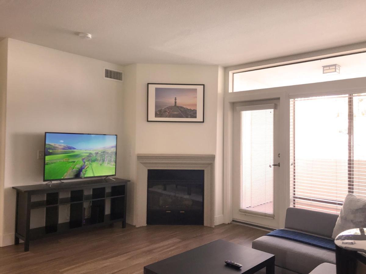 Perfect Apt Near Ucla W Parking Gym Pool Wifi In Westwood B3 Los Angeles Eksteriør bilde