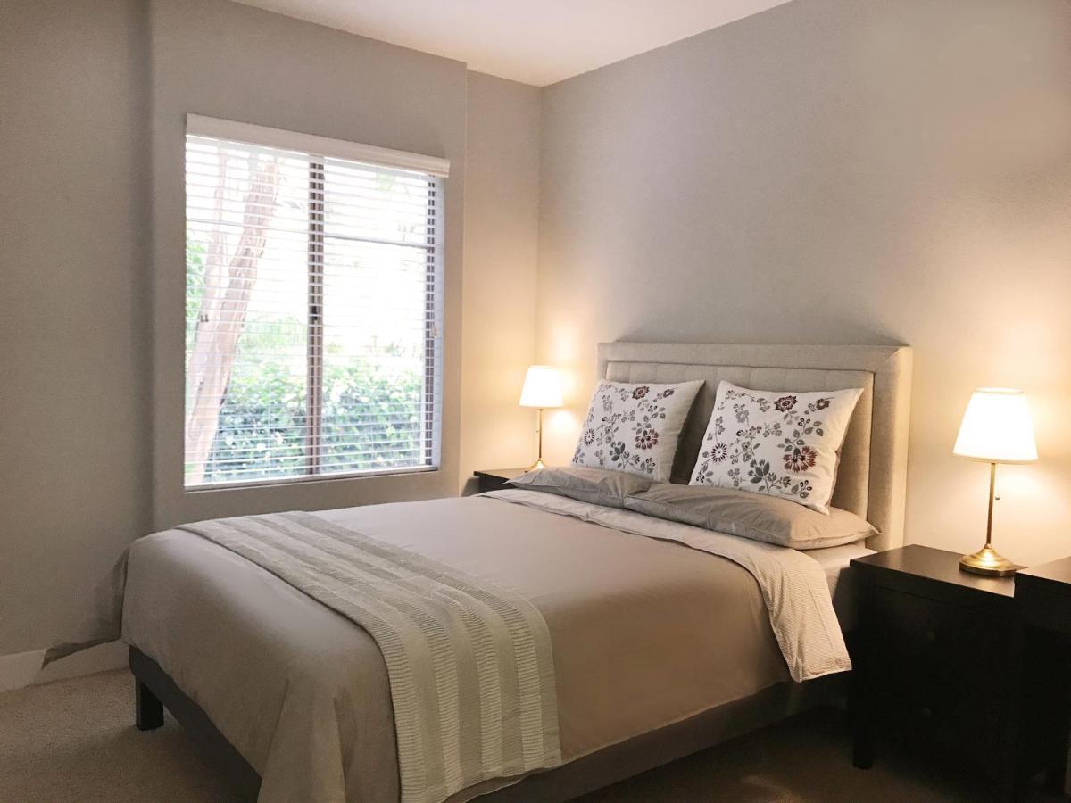 Perfect Apt Near Ucla W Parking Gym Pool Wifi In Westwood B3 Los Angeles Eksteriør bilde