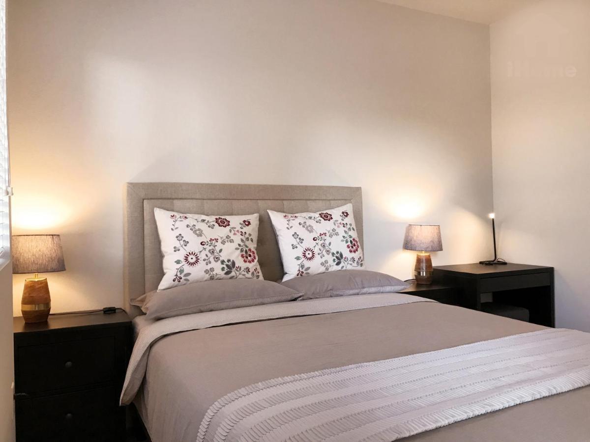 Perfect Apt Near Ucla W Parking Gym Pool Wifi In Westwood B3 Los Angeles Eksteriør bilde