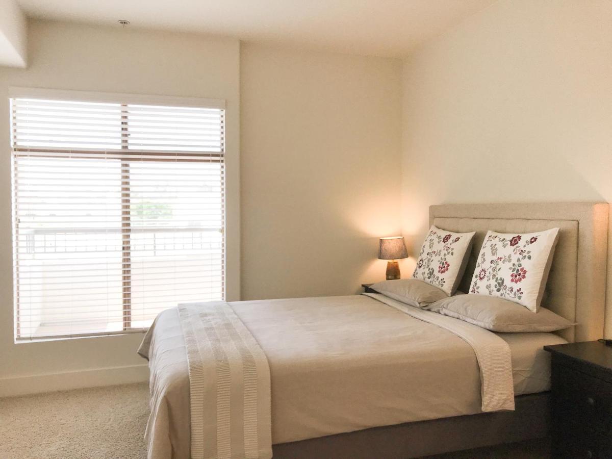 Perfect Apt Near Ucla W Parking Gym Pool Wifi In Westwood B3 Los Angeles Eksteriør bilde