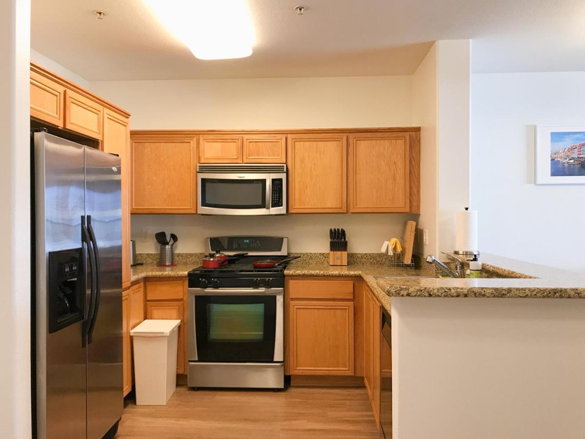 Perfect Apt Near Ucla W Parking Gym Pool Wifi In Westwood B3 Los Angeles Eksteriør bilde