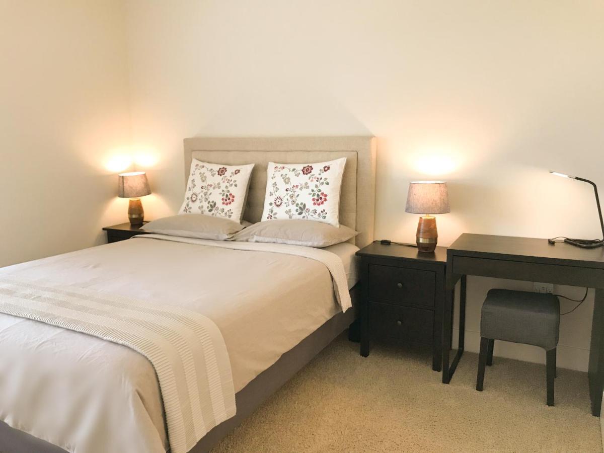 Perfect Apt Near Ucla W Parking Gym Pool Wifi In Westwood B3 Los Angeles Eksteriør bilde