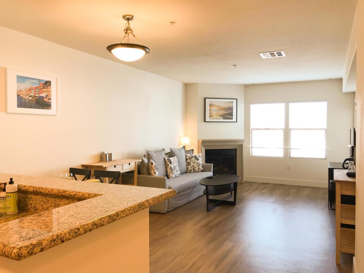 Perfect Apt Near Ucla W Parking Gym Pool Wifi In Westwood B3 Los Angeles Eksteriør bilde