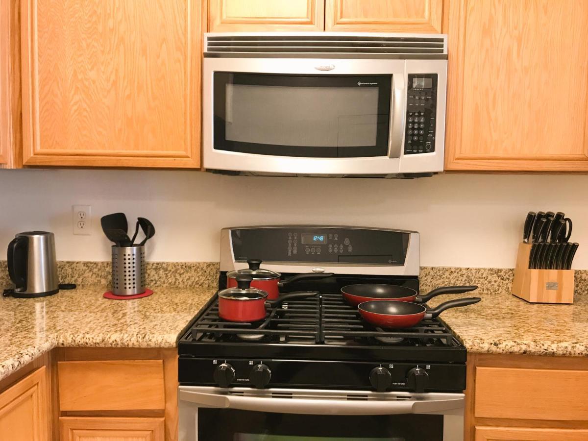 Perfect Apt Near Ucla W Parking Gym Pool Wifi In Westwood B3 Los Angeles Eksteriør bilde