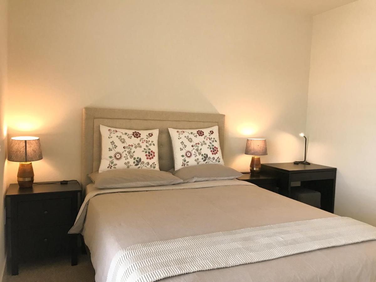Perfect Apt Near Ucla W Parking Gym Pool Wifi In Westwood B3 Los Angeles Eksteriør bilde
